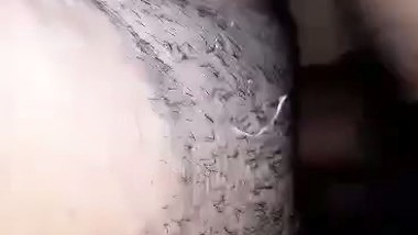 Indian xxx video of a couple fucking romantically