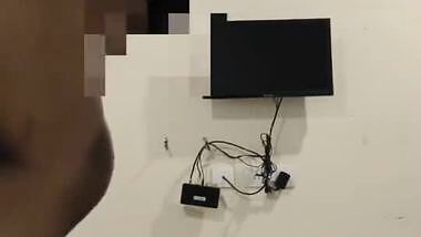 Sexy Telugu Wife Blowjob and Fucked