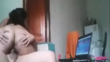 Big Ass Desi College Girl Sex Video Leaked Online