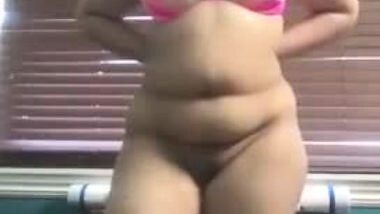 Big Ass Paki Naked Striptease Mms