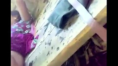 Wife of driver fucked by young guys