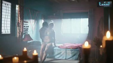 Indian hot milf Stepmom seduce her stepson and have fucked in doggy style real hardcore desi hindi sex video