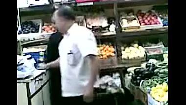 Couple fucking in super market mms scandals