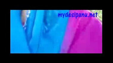 Village sexy bhabi fucked by neighbor on floor mms