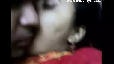 Bengali Aunty Illegal Affair With Young Guy