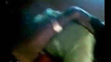 Guy Fun With School Mate