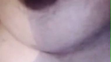 Bengali girl video call showing big boobs