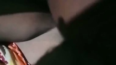 Hottest village desi couple sex at home MMS