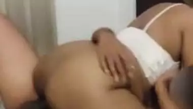 Srilankan Aunty Fucked y Lover Hard