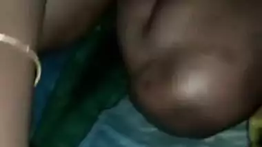 Today Exclusive- Tamil Wife Blowjob