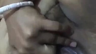 Bengali Boudi Showing Wet Horny Pussy On Cam