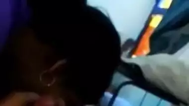 Hot Tamil Aunty And Mallu Guy’s Sex Massage Video