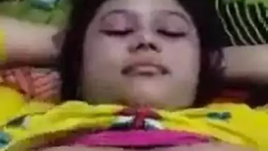Corpulent booby Bangladeshi bitch sex Desi MMS movie