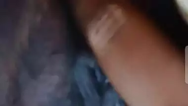 Tamil Aunty Sex With Boyfriend, Husband Out Of Home