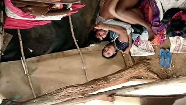 Caught in Act Indian village sex video