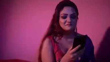 Indian Adult Web Series