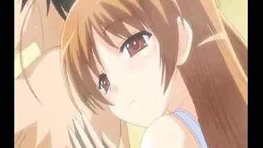 Horny Demanding Girl Wants Cock