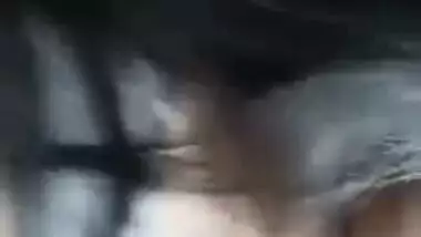Sexy Pakistani Girl Fingering Pussy n Boobs Show