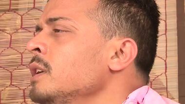 hot romance with postman bhabhi