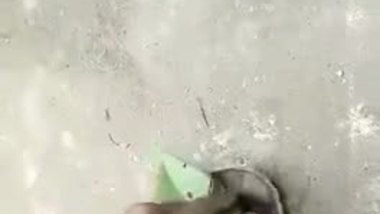 Indian Mms! Officer's Daughter Gets Nailed by Lover, Pussy Squeezed like a Lemon!