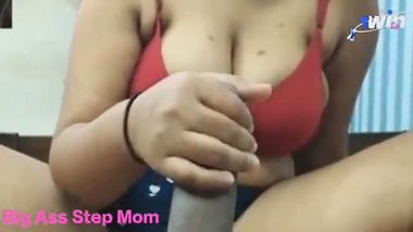 Indian couple having sex with big black cock