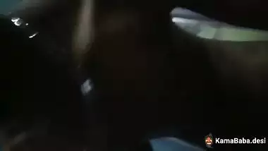 Village guy fucks his friend’s wife in Tamil xxx MMS