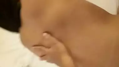 Indian with Nice Ass Fucked
