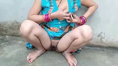 Indian Desi Village Girl Fuck In Bathroom