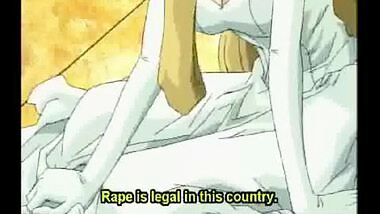 The Dictator Invades Queen Beatrice