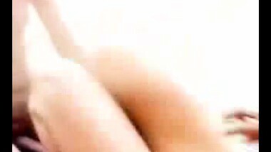 Desi Villager Wife Getting Fucked In Open Besides River