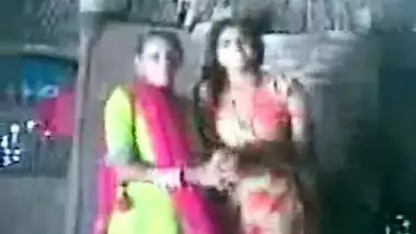 Desi Lesbian fun