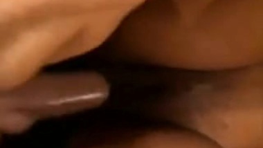 Indian hottie Jazmin Chowdhury Powerfucked