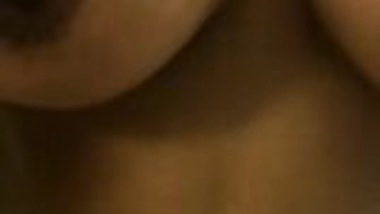 big boob big ass desi indian cheating bhabhi dancing on cock