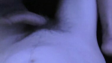 My big ass bouncing on his dick