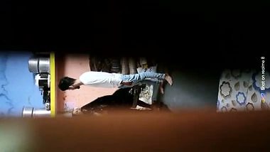 Slut wife meets her neighbor secretly in desi sex video