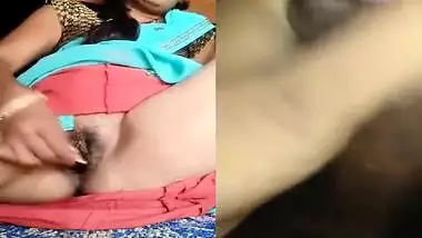 Desi Hot Aunty Sexy Chut Video Calling With Boy