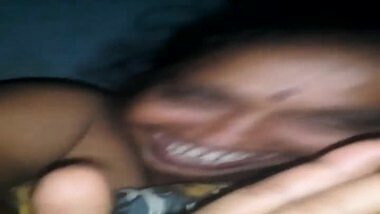 22 ambili aunty boobs press and suck