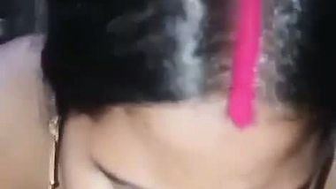Bihari Bhabhi’s desi blowjob to her big dick Devar