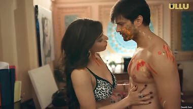 First On Net -khoon Bhari Maang (part-1) Episode 1