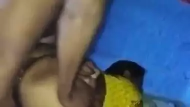 Doggy style fucking Indian village porn MMS