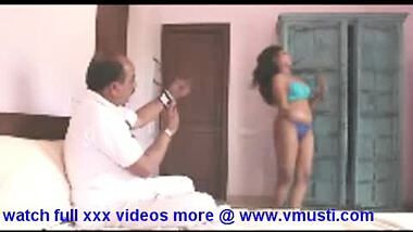 desi indian aunty