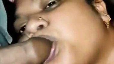 Oral sex sexy babe