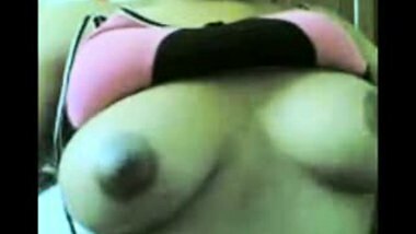 INDIAN BOOBS