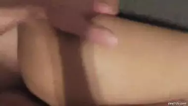 Horny Indian Fucking Wid White BF Part 1