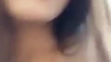 Indian Girl Riding Cock Faster