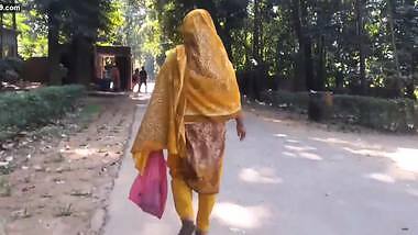 bengali sexy bhabi fun outdoor