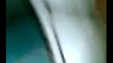 Forced boob press and suck video