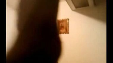 Guy Sets Camera Before Girl Comes For Fuck