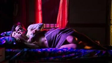 Tharki buddhe Ne bur Mar Di