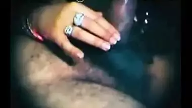 Horny Punjabi Aunty